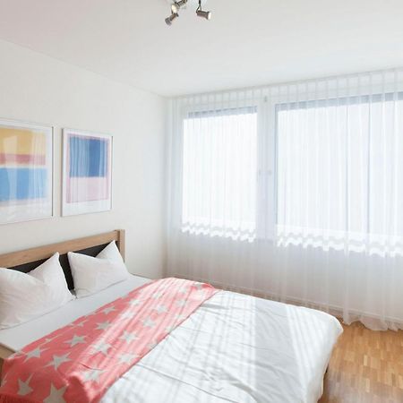 Nest - Erlenmattstrasse Daire Basel Dış mekan fotoğraf